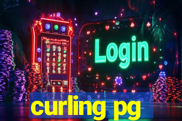 curling pg